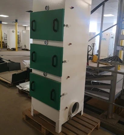 Metal fabrication