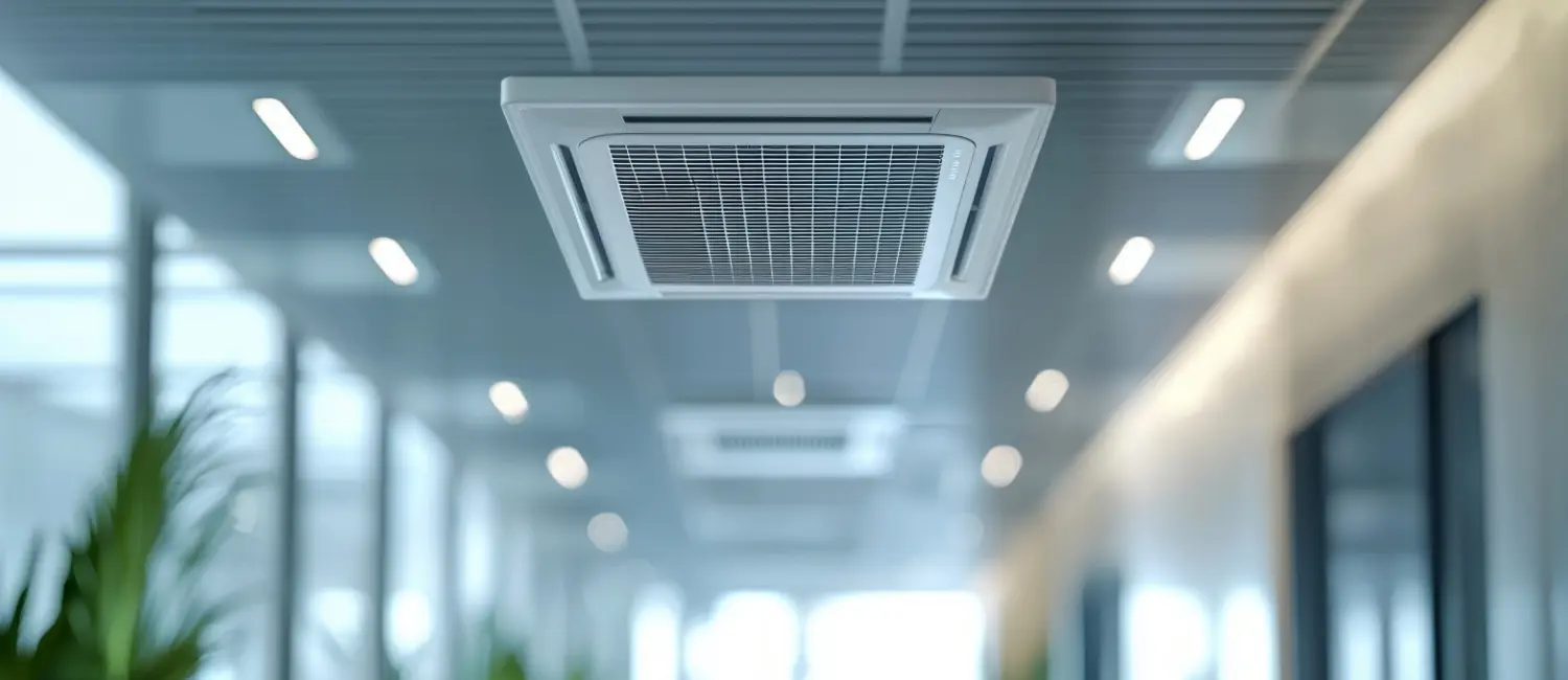 Air conditioning unit