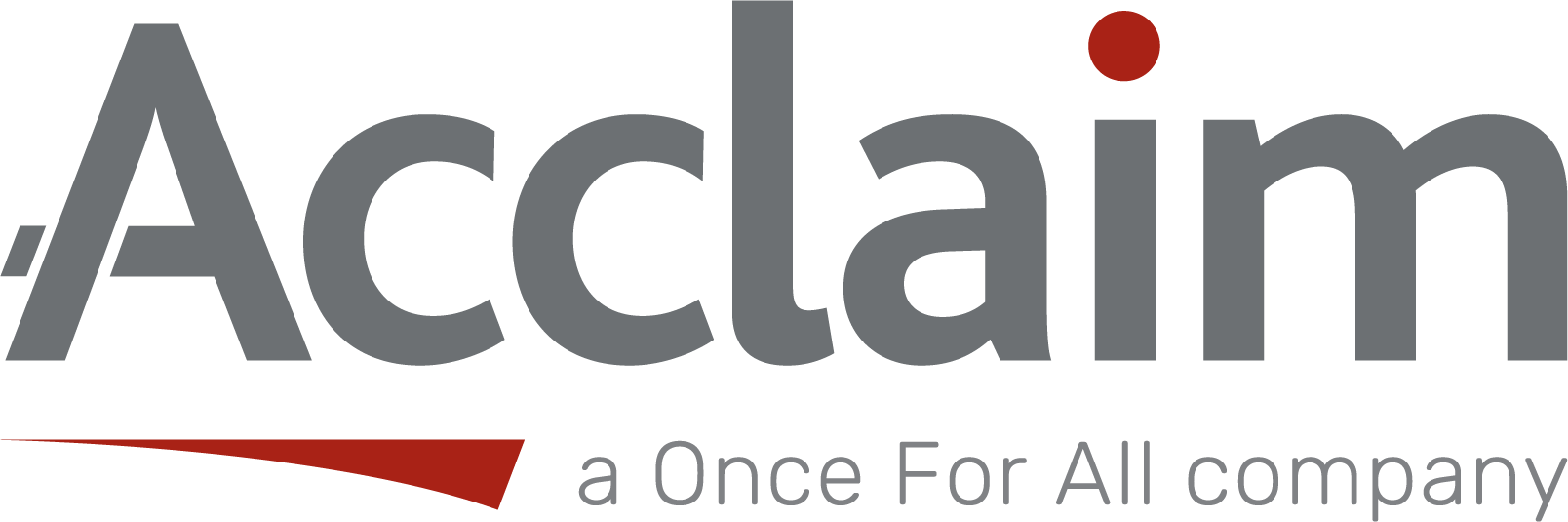 Acclaim logo