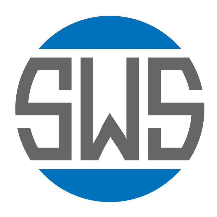 SWS logo