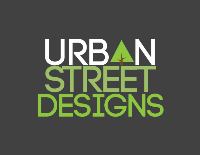 Urban Street Designs logo