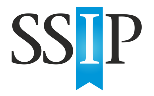 SSIP logo